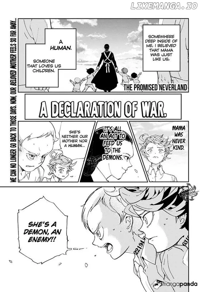 The Promised Neverland Chapter 3 image 01_optimized